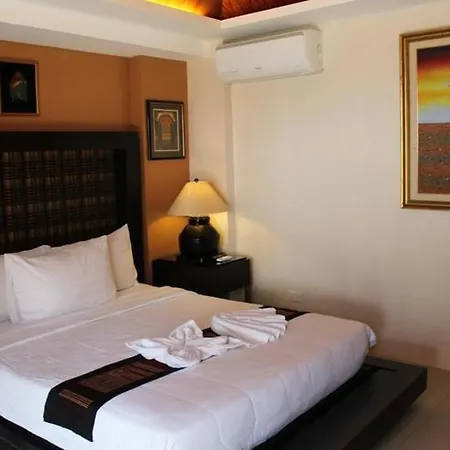 Boracay Gems Hotel